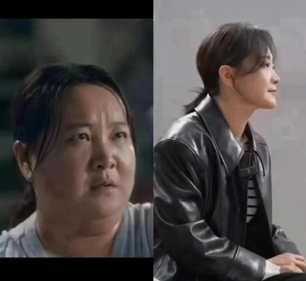 贾玲爆冷成票房女王！胖瘦争议不断，34亿背后藏大逆袭