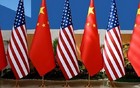 中美之间可能在推进一个交易。