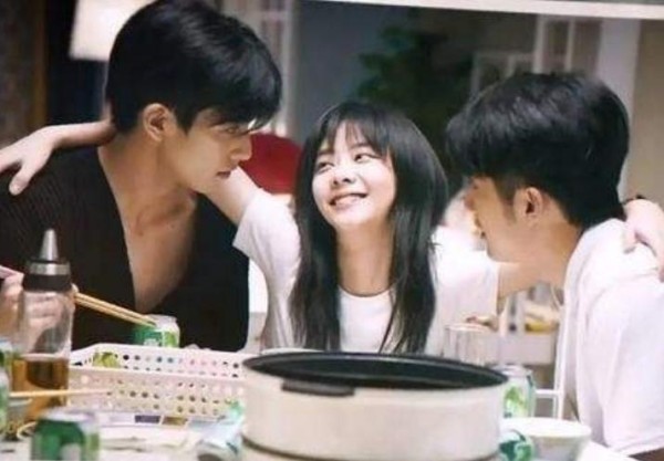 以家人之名：主演真正年纪，凌霄和子秋没啥，李尖尖一点也不显老