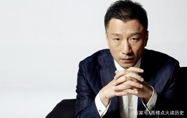 她喊孙红雷叫三哥，孙俪都恭敬她三分，网友：红雷哥保密做的真好