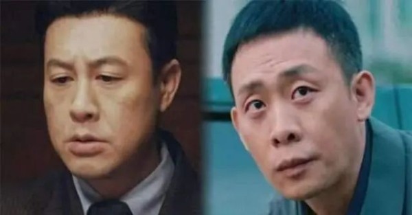 狂飙1年后，张颂文和张译的差距一目了然，让陈道明说对了