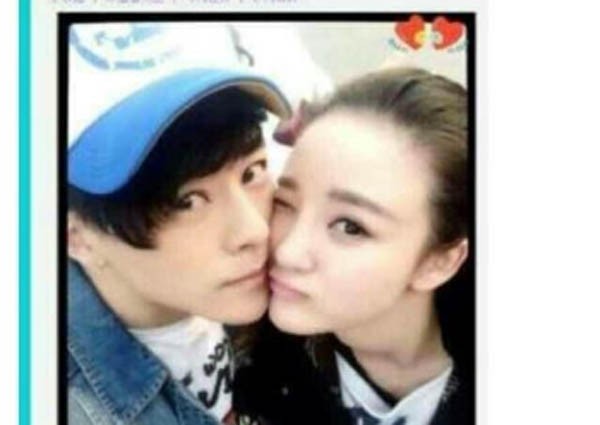 刘淼淼和刘雨欣什么关系 继张檬李濛事件后又一个事端(2)