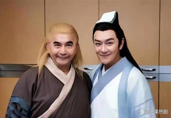 过气明星有多难？“段延庆”直播带货，观众不足100人被嘲人气低