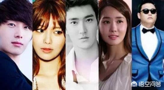 老百姓和明星演员们不熟，为什么有些粉丝们好像对他们的事情如数家珍？