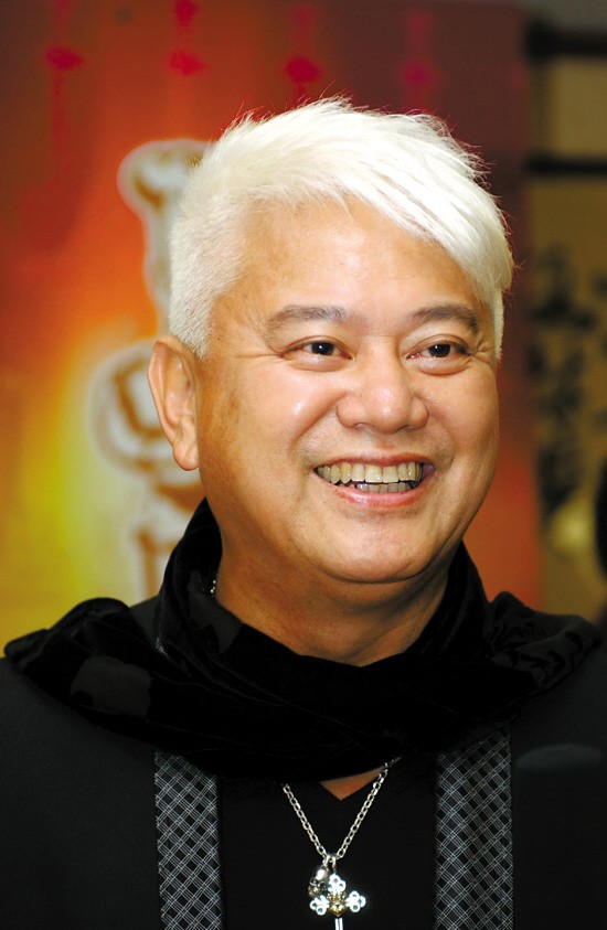  陈百强为什么会短命？陈百强和陈百祥是什么关系
