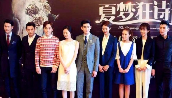宋轶与张翰合作后的未来动向与深情友谊