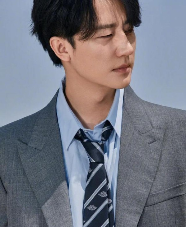 明星八卦：黄子韬、张云龙、黄轩、罗晋、男星变易怒？