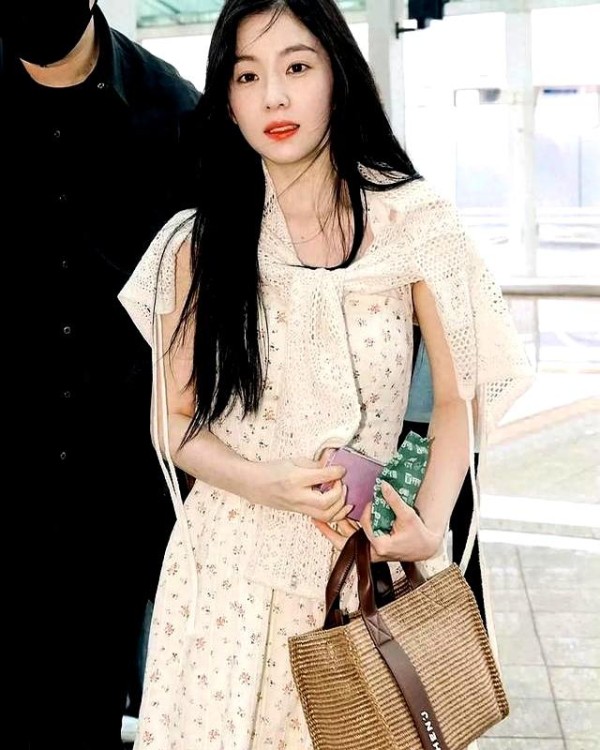 34岁裴珠泫美成16岁？内娱“冻龄焦虑”要逼疯谁