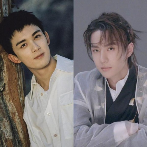 林允，肖战王一博，背着老婆出轨的男星 ，yp小奶狗的男星 | 最新八卦汇总