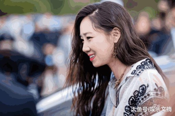 她地位不输全智贤, 曾被观众说长得老, 却是无数人心中的女神