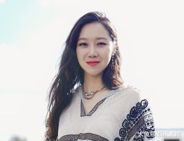 她地位不输全智贤, 曾被观众说长得老, 却是无数人心中的女神