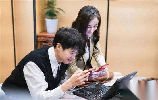 杨幂魏大勋明星大侦探是哪一期 杨幂魏大勋是什么关系