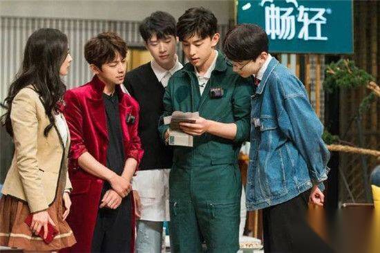 杨幂魏大勋明星大侦探是哪一期 杨幂魏大勋是什么关系 第3张
