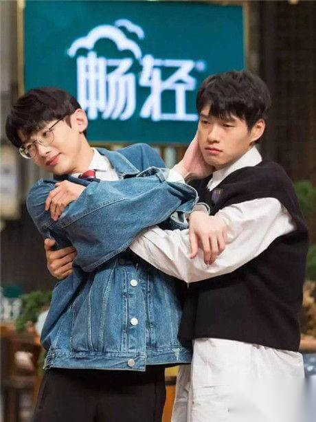 杨幂魏大勋明星大侦探是哪一期 杨幂魏大勋是什么关系 第4张