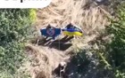 顿涅茨克大捷！乌军第37海军陆战旅成功收复泽列尼海