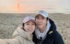 全网劝离董璇后，张维伊回应嘲讽，心态超好