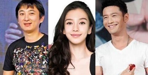 娱乐圈背景最深星二代“小海绵”: 王思聪是干爹, 赵薇是干妈?