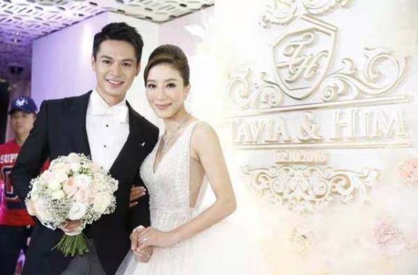 杨怡：她不是港姐，没有背景，却是唯一拿遍TVB所有奖的女演员