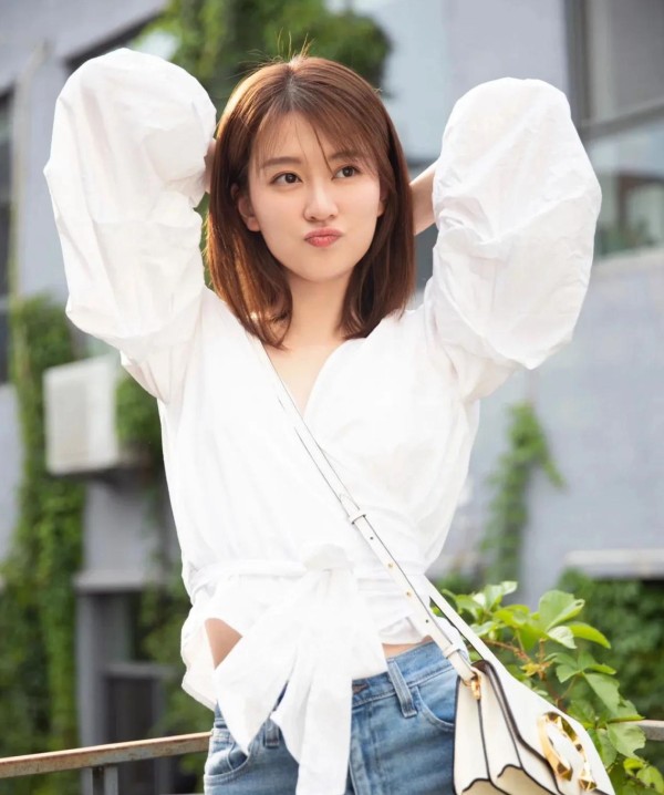 乔欣是乔氏集团董事长的女儿吗 乔欣是乔氏集团的千金吗
