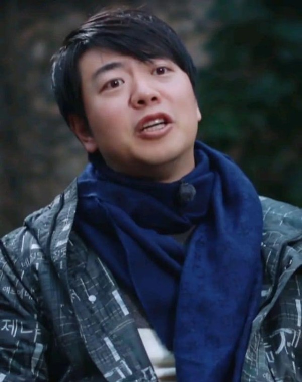 吉娜为什么喜欢黏着郎朗，怕郎朗被抢走了么？看完这些你就知道了