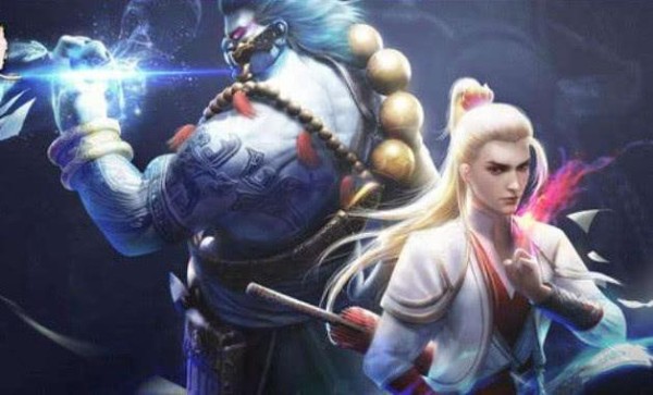 《画江湖之不良人3》孟婆的城府极深，李嗣源可能要被套路了