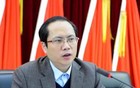 福建3位干部升正厅