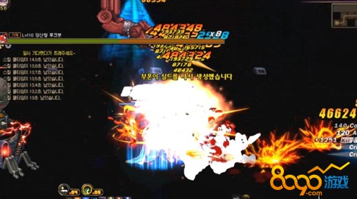 dnf启明星的指引哪个图的怪爆出