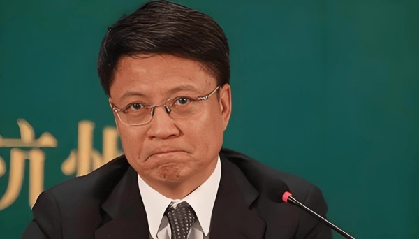 ▲融创中国董事长孙宏斌，图源网络