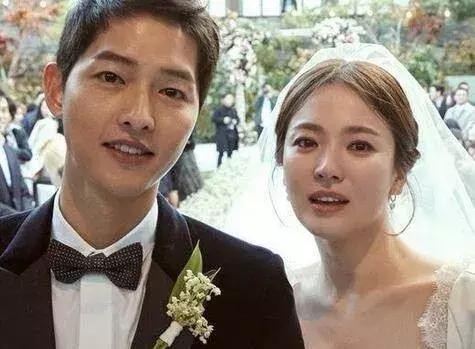 离婚见人品？宋慧乔回应离婚传闻：性格不合，希望大家放过宋仲基