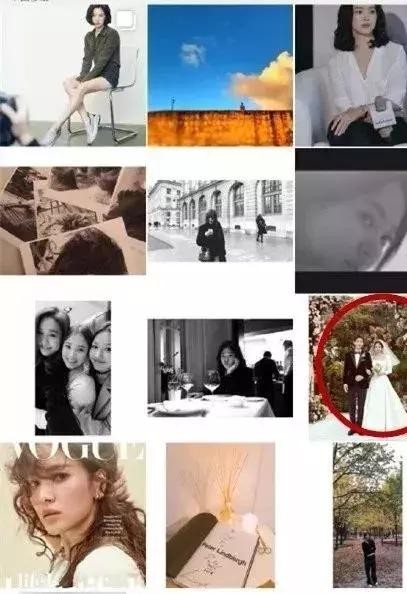 离婚见人品？宋慧乔回应离婚传闻：性格不合，希望大家放过宋仲基