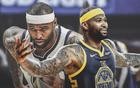 正式宣布！你好，考辛斯！NBA第一中锋大战广东队