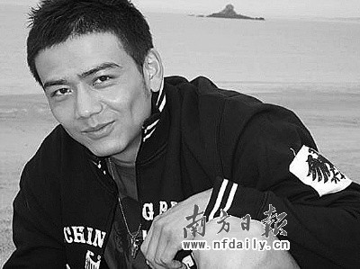 “四道风”杨烁：现在我过的是老年人生活