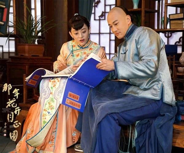 他颜值完胜黄晓明，新剧靠孙俪大火，今身家过亿座驾很豪华