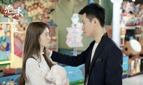 泡沫之夏大结局：欧辰给钱又捐肾 欧辰夏沫的婚姻竟是救命筹码！