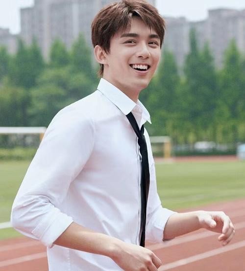吴磊英文名为什么叫leo,吴磊的祖籍是哪里人 第3张