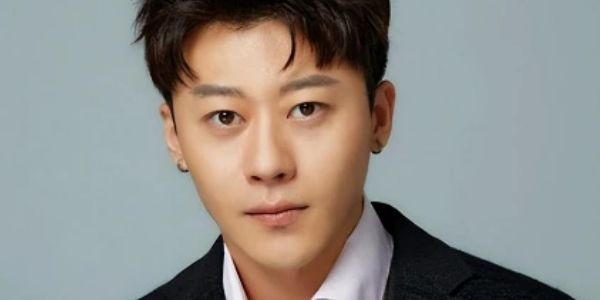 梁瑕的扮演者