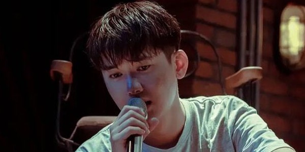 梁大威的扮演者