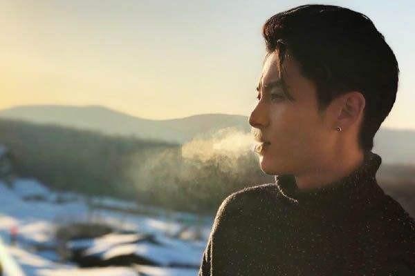 《斗破苍穹2》男主曝光，吴磊退出，“翻版彭于晏”挑战热血萧炎
