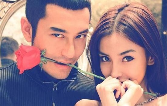 黄晓明Baby没离婚没人信？不碰面零互动，这些细节暴露真相