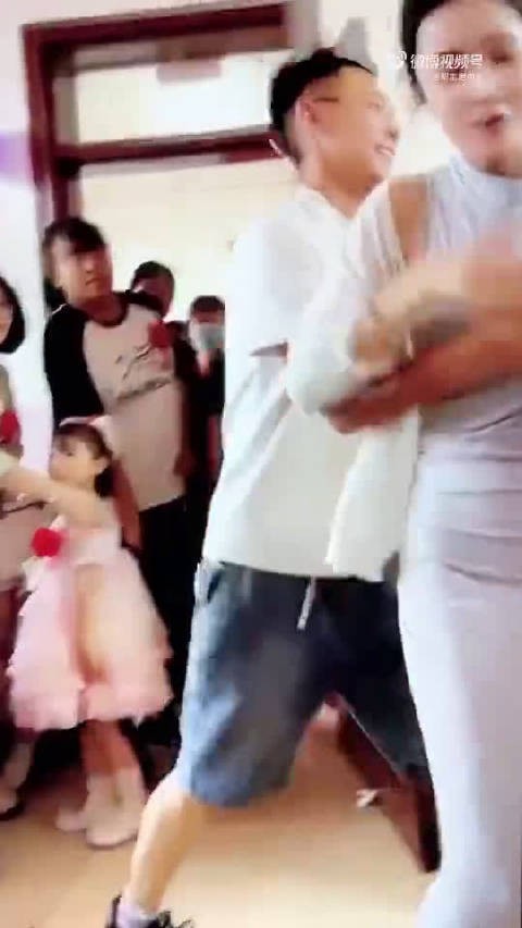 他是故意的吗？