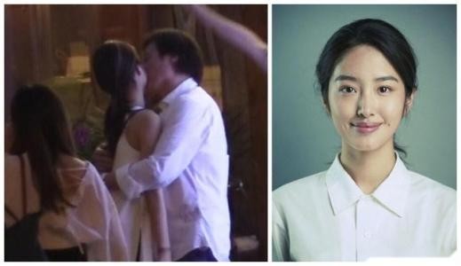 刘亦菲妈妈与陈金飞什么关系私下来往吗绯闻？扒爷爆料刘亦菲母女