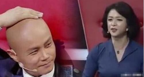 乐嘉当场大骂金星是“太监”，一旁的鲁豫都看懵了！