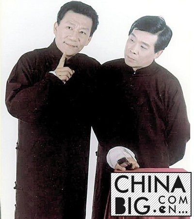 石富宽与郭德纲是什么关系？ 石富宽是郭德纲的师叔？