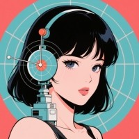 头像