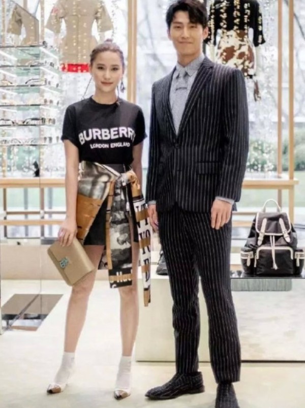 窦骁为什么叫tony总监,宝藏男?现任女友何超莲谈过几个?