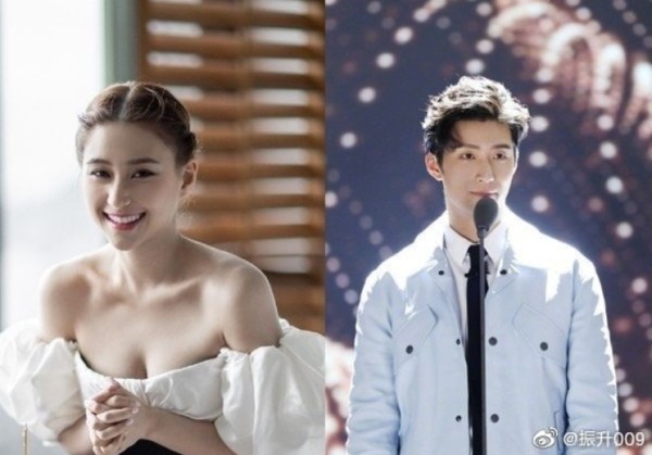 窦骁为什么叫tony总监,宝藏男?现任女友何超莲谈过几个?