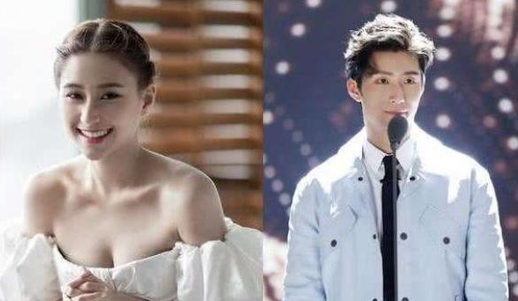 窦骁为什么叫tony总监,宝藏男?现任女友何超莲谈过几个?