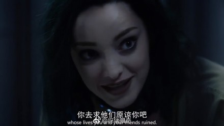 天赋异禀北极星小姐姐有什么来头吗？北极星这个名字是什么意思