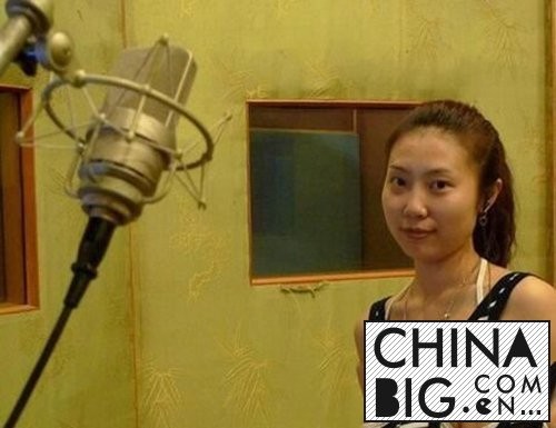 季冠霖为什么被叫“配音女王”？ 季完霖的配音作品介绍