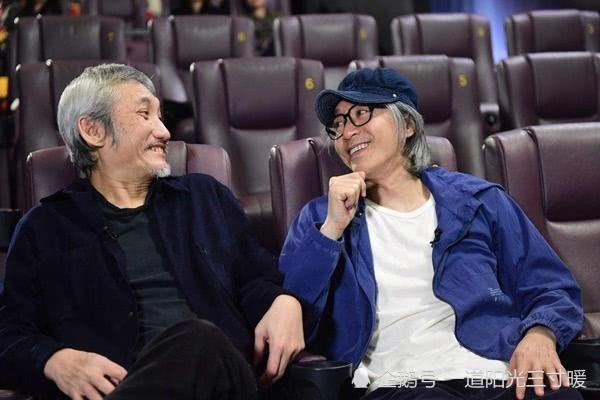 娱乐圈“一神两哥三爷”是什么梗? 网友: 他们是不可逾越的神话!